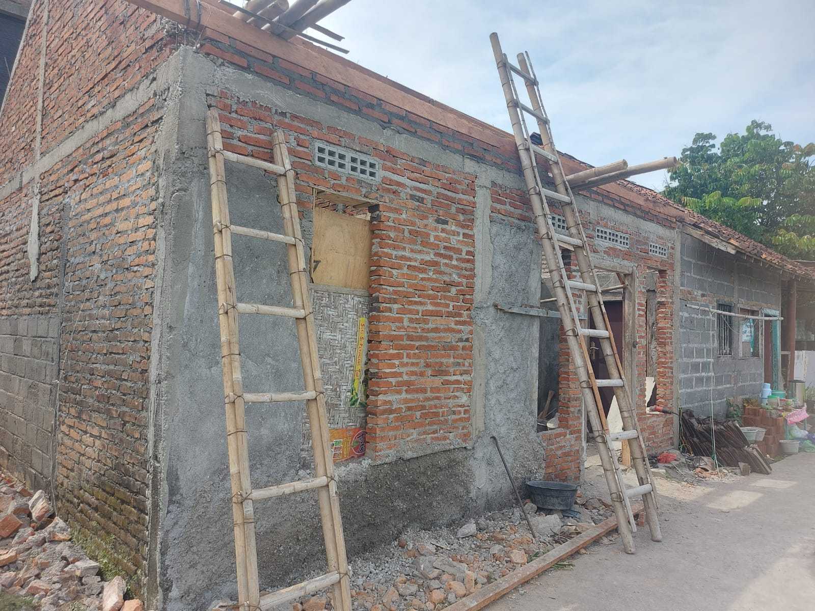 Foto Rumah 50% SARINAH